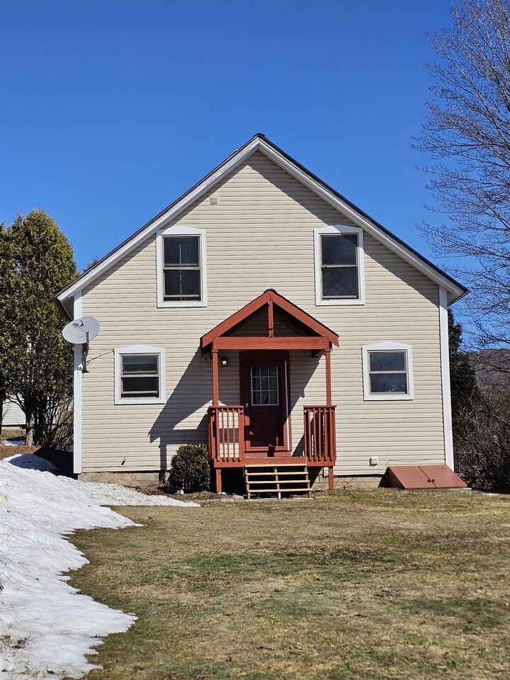 Property Photo: 941 Main Street North VT 05441