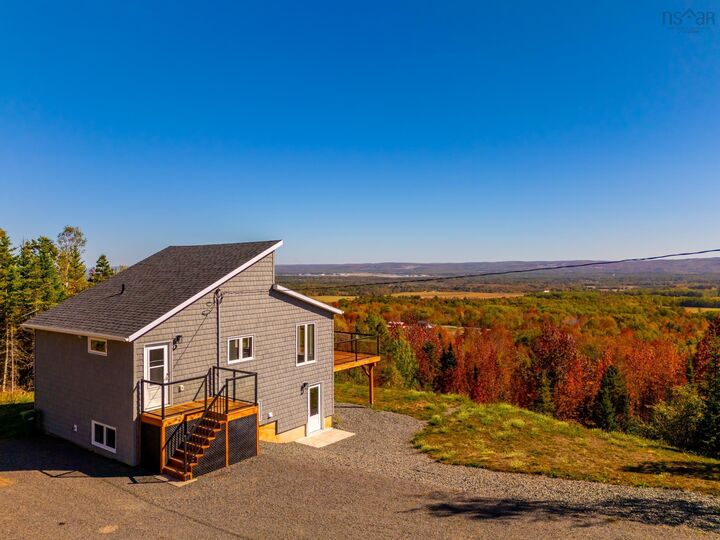 874 Stronach Mountain Road — photo 1