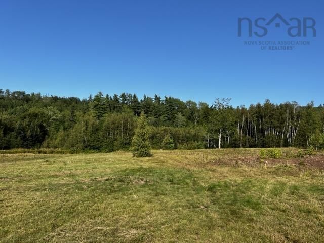 Property Photo:  5 Acres Park Falls Road  NS B0K 1W0 