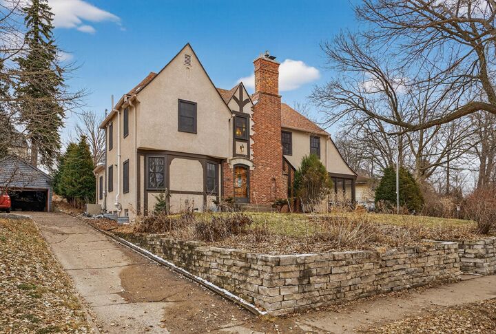 Property Photo:  5039 Harriet Avenue  MN 55419 