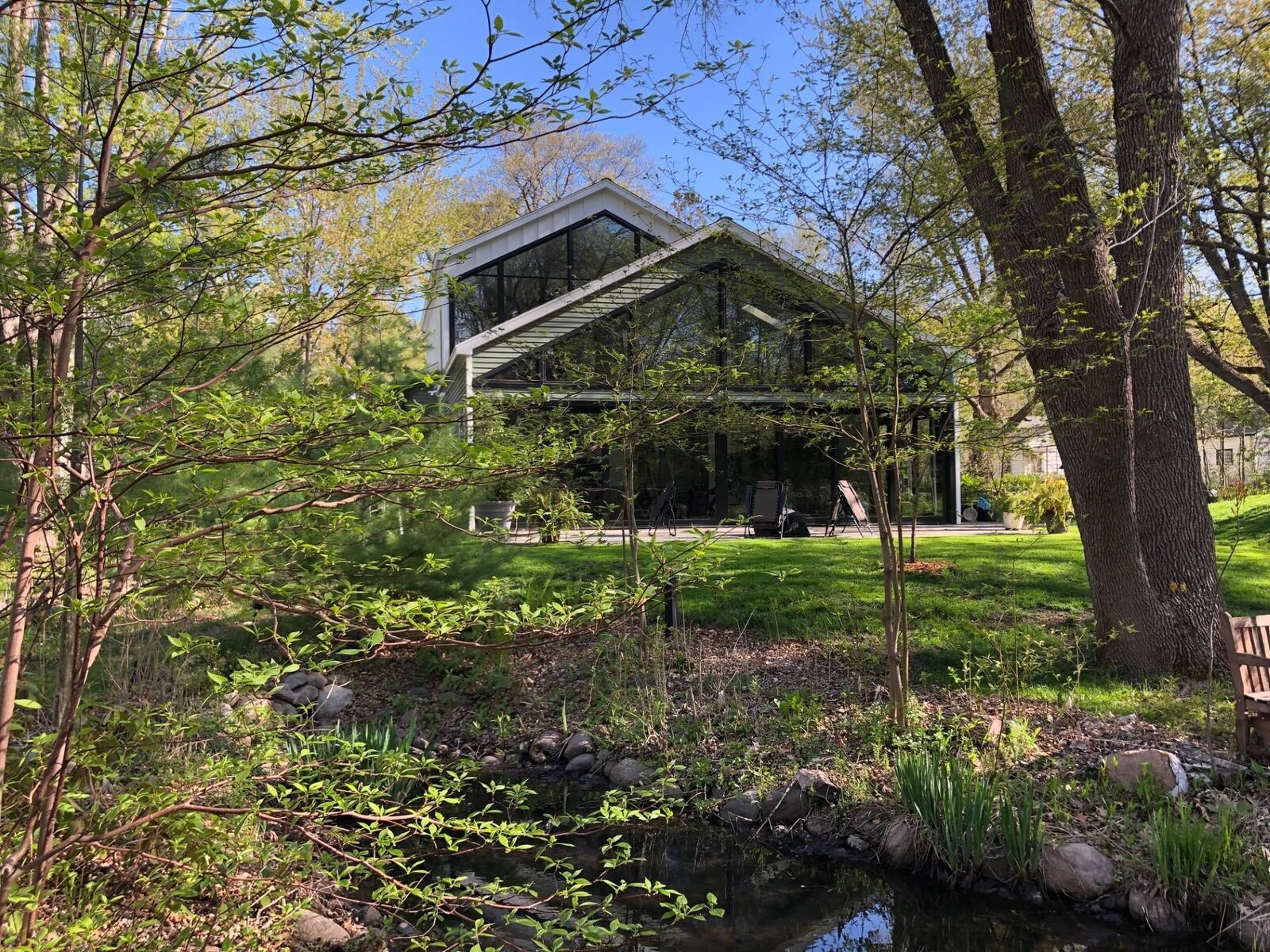 Property Photo:  17145 9th Avenue N  MN 55447 