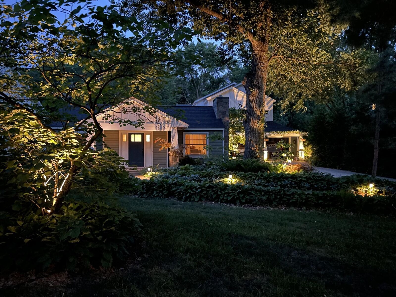 Property Photo:  17145 9th Avenue N  MN 55447 