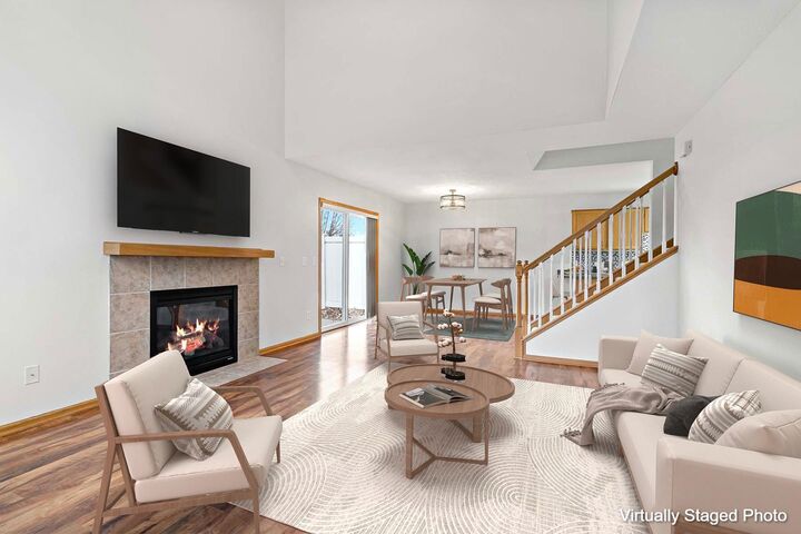 Property Photo:  557 French Lane  MN 55019 