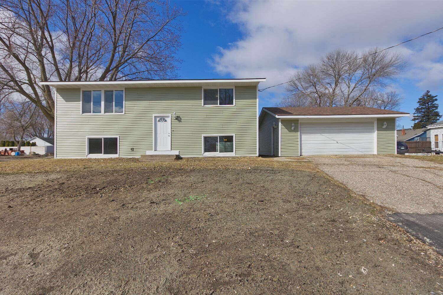 Property Photo:  1105 11th Avenue  MN 55349 