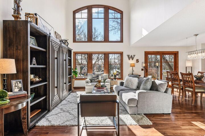 Property Photo:  6220 Barberry Circle  MN 55331 