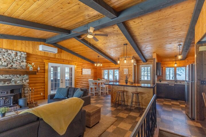 Property Photo: 53533 Arbor Ridge Road NE MN 56685