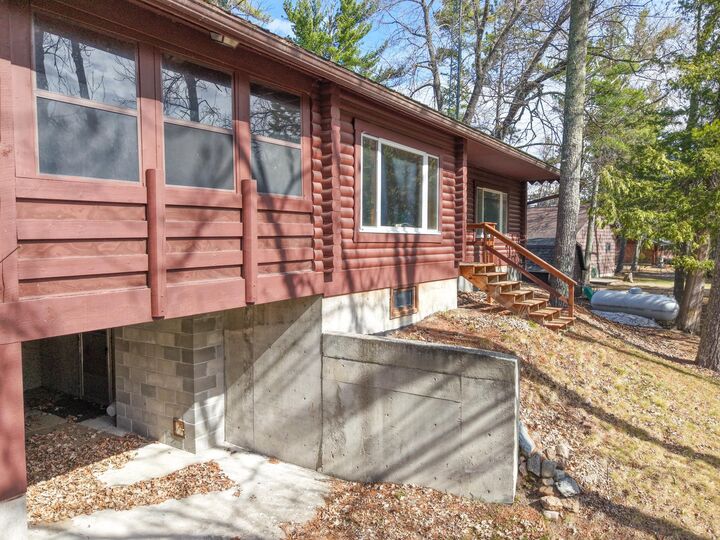 Property Photo: 53533 Arbor Ridge Road NE MN 56685
