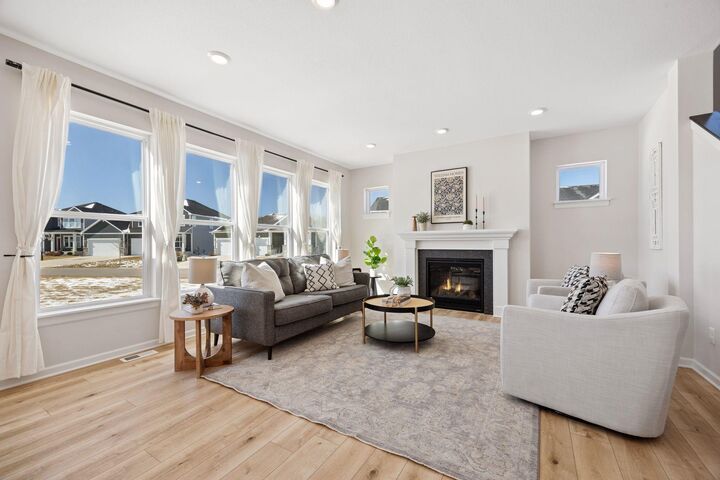 Property Photo:  11561 Yuma Lane N  MN 55369 