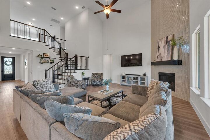 Property Photo: 1741 Everglades Drive TX 75126