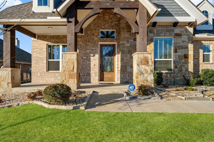 Property Photo:  3009 Nob Hill Drive  TX 76028 