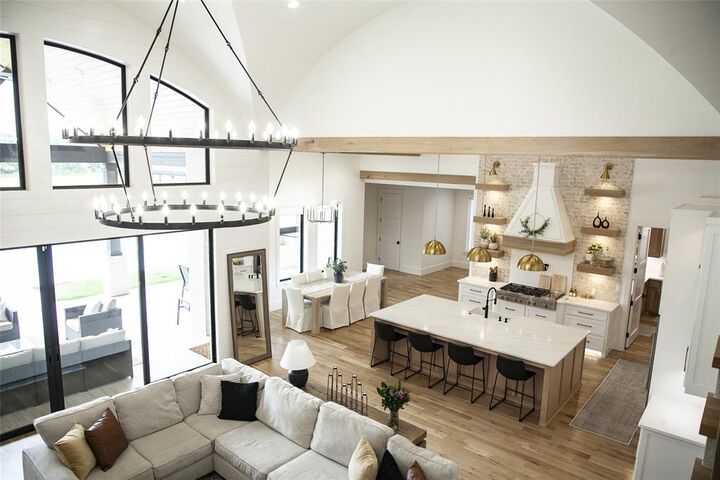 Property Photo:  405 Wilderness Trail  TX 75189 