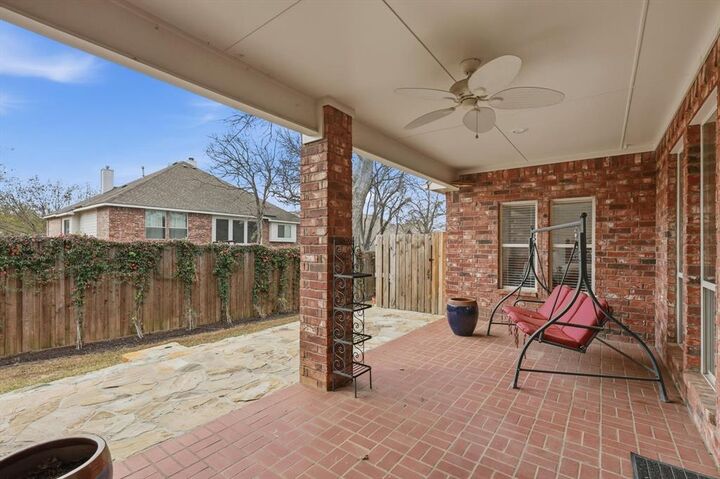 Property Photo:  1500 Vista Verde Street  TX 76210 