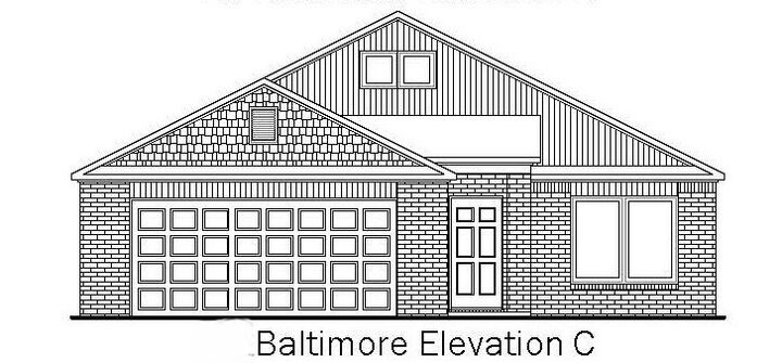 Property Photo: 2214 S Ouachita Drive AR 72701