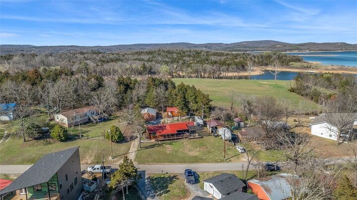 Property Photo:  19724 Waldon Road  AR 72756 