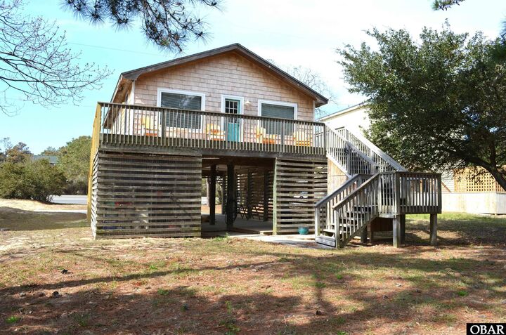 Property Photo: 3307 S Croatan Highway NC 27959