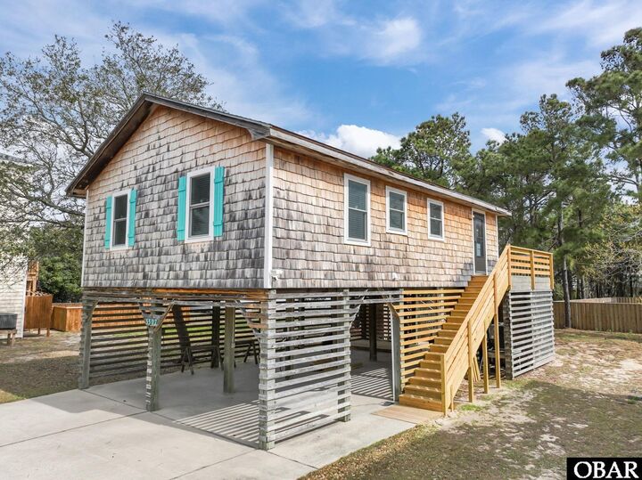 Property Photo: 3307 S Croatan Highway NC 27959