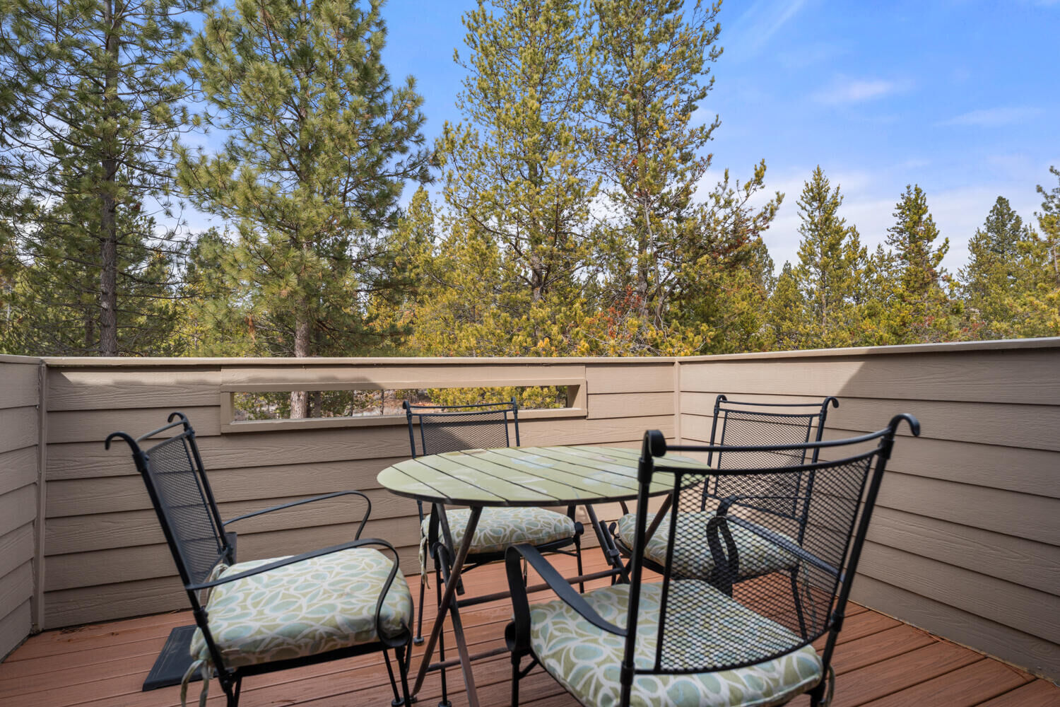 Property Photo:  17772 W Core Road 19  OR 97707 