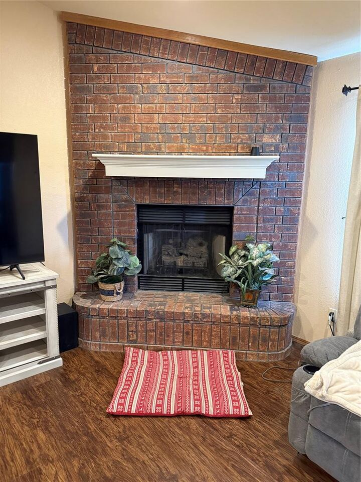 Property Photo:  2812 N Towne Drive  OK 73521 