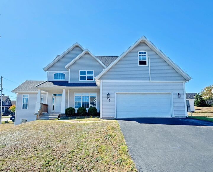 Property Photo: 47 Harvest Drive PE C1B 0G2