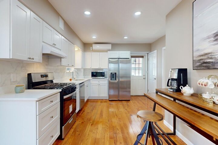 Property Photo:  707 South Street  MA 02453 