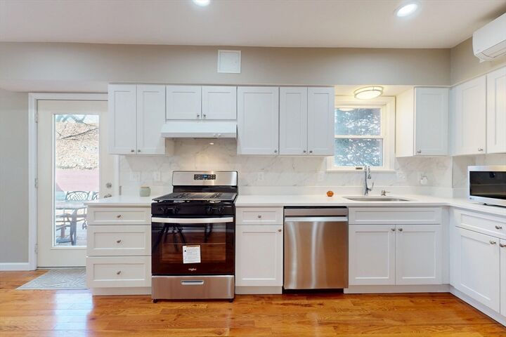 Property Photo:  707 South Street  MA 02453 