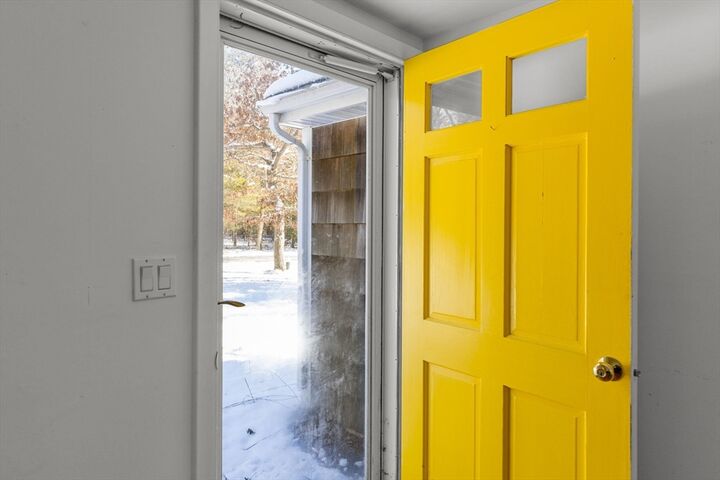 Property Photo:  351 Swift Ave  MA 02655 