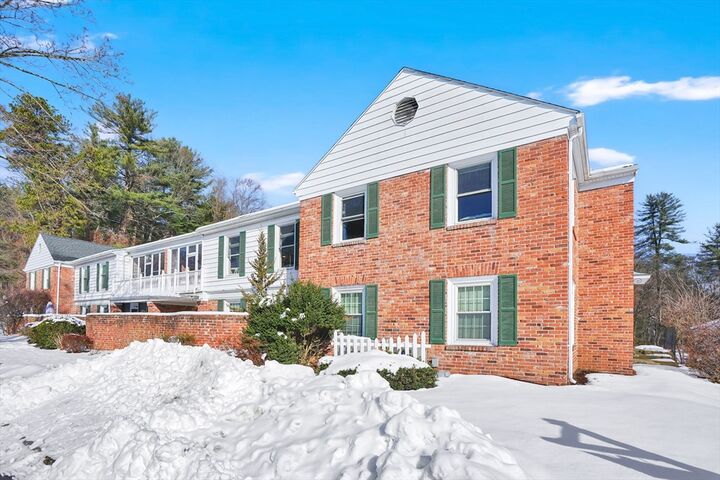 Property Photo:  40 Halifax Ct D  MA 01108 