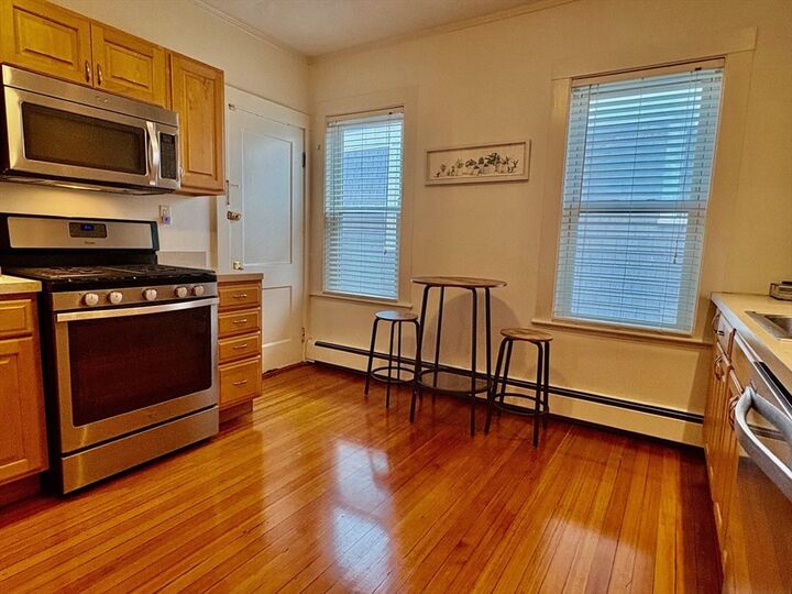 Property Photo:  69 Beaumont Street 3  MA 02124 