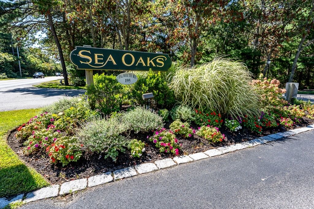 Property Photo:  195 Falmouth Rd 9F  MA 02649 
