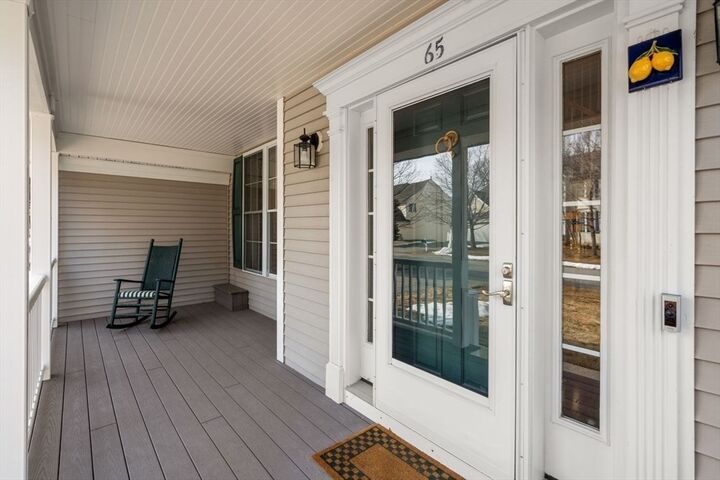 Property Photo:  65 Amberville Rd  MA 01845 