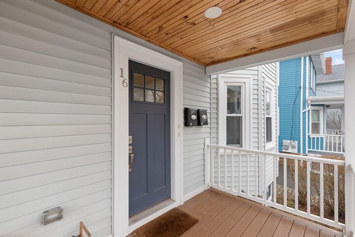 Property Photo: 16-18 Phelps Street 16-1 MA 01970