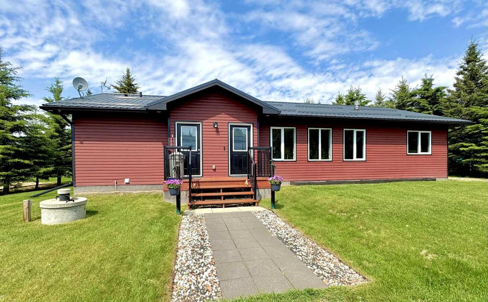 Property Photo: 346, 14579 Twp Rd 690 AB T0A 2C0