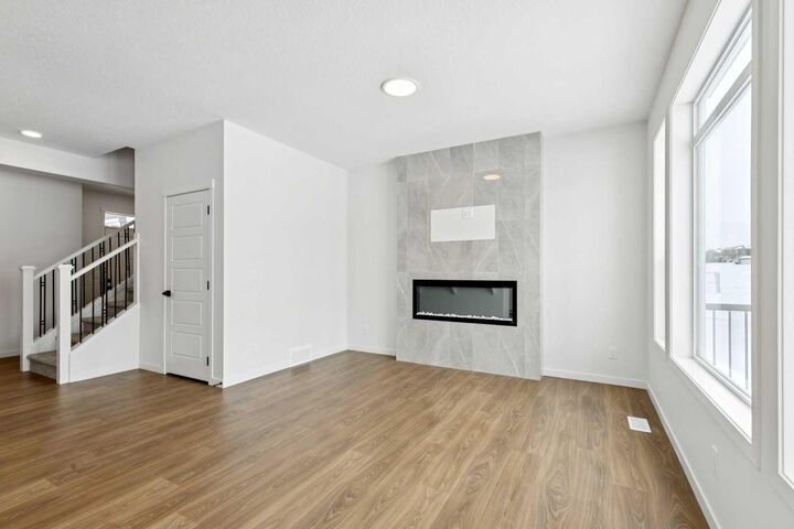 Property Photo:  175 Herron Landing NE  AB T3P 2R1 