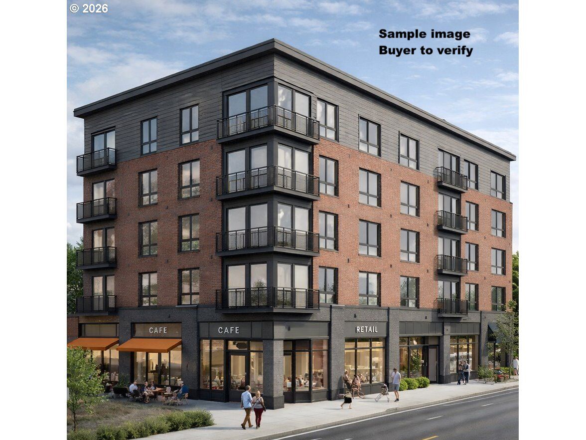 Property Photo:  9639 SE Foster Rd  OR 97266 