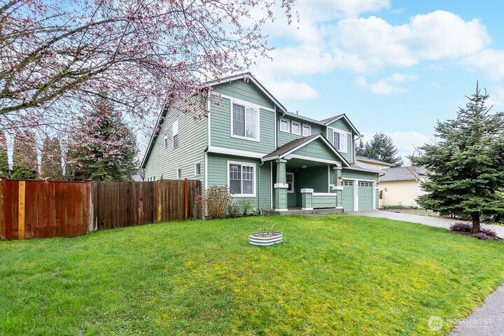 Property Photo:  5602  69th Street NE  WA 98270 