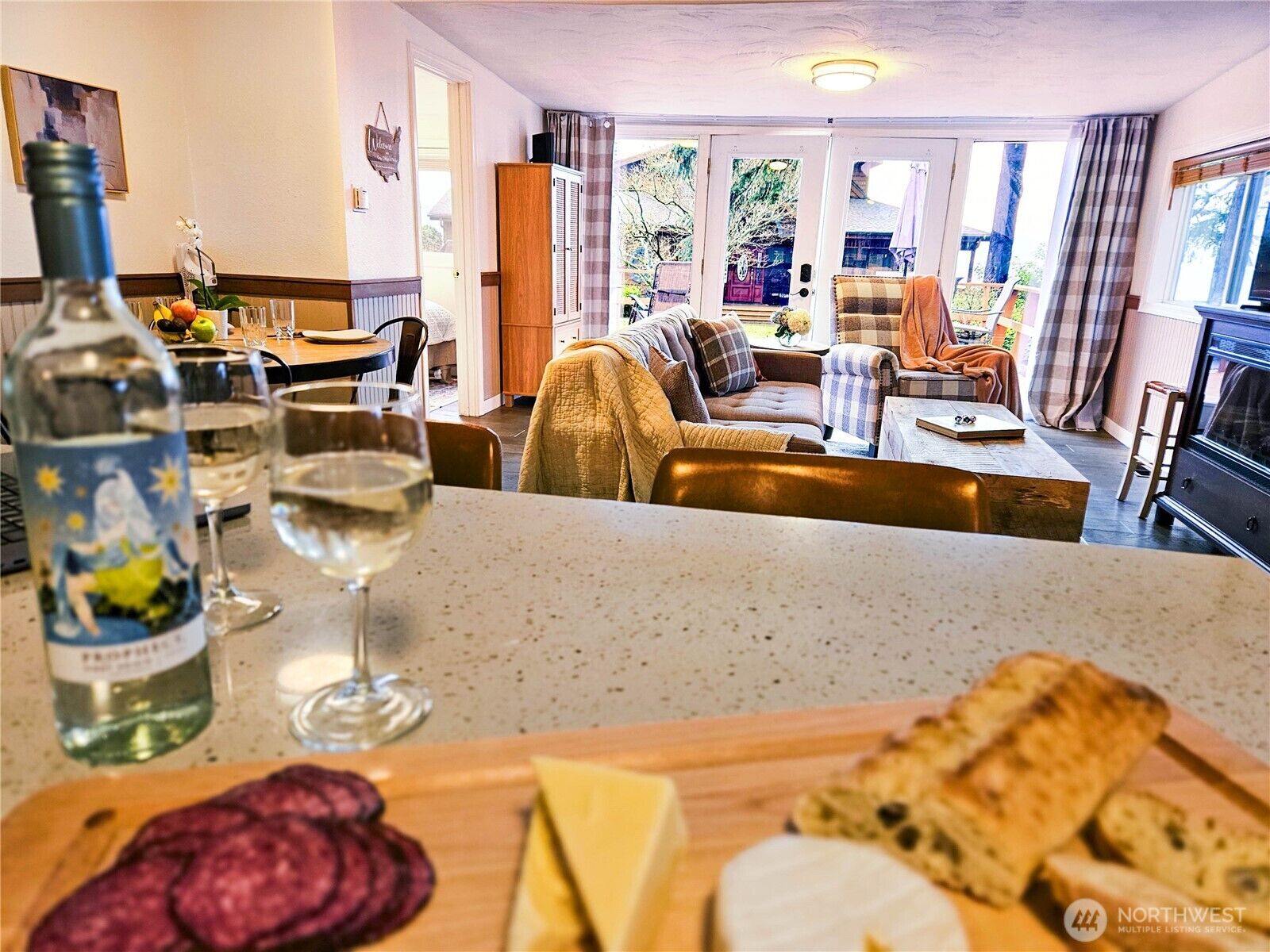 Property Photo:  150 NE Dulalip Landing  WA 98528 