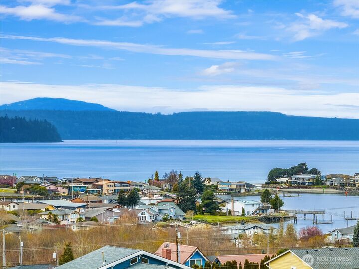 Property Photo:  37549 NE Olympic View Road  WA 98340 