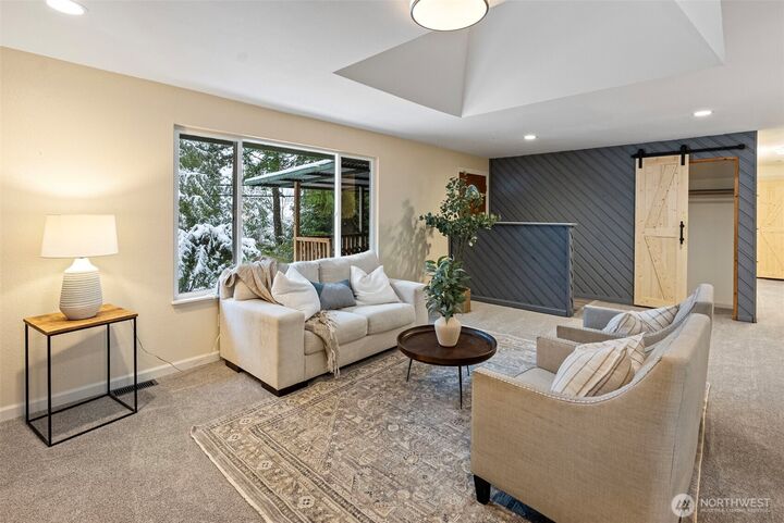 Property Photo: 3725 107th Street NW WA 98332