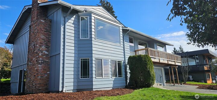 Property Photo: 1135 N Heatherwood W WA 98406