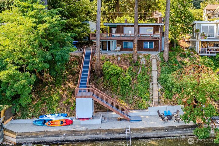 Property Photo:  23134  Vashon Highway SW  WA 98070 