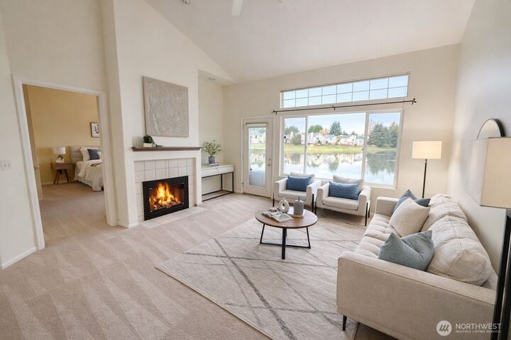 Property Photo:  5118 S 234  WA 98032 