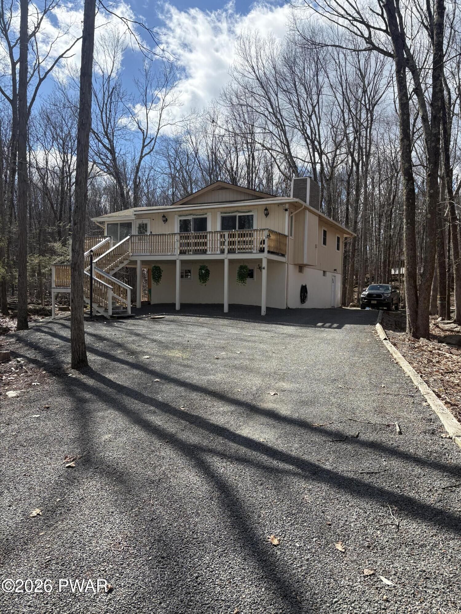 Property Photo:  114 Cottonwood Drive  PA 18428 