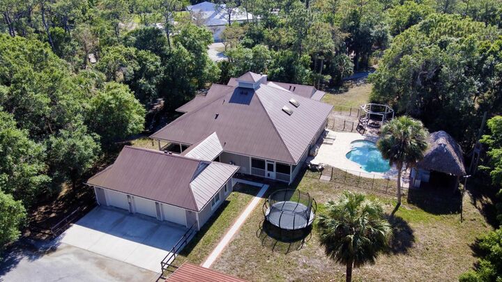 Property Photo: 18122 Burr Oak Lane FL 33478