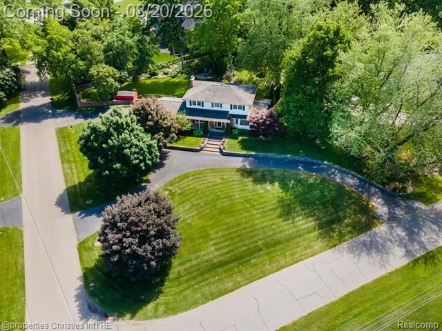 Property Photo:  2711 Limerick Lane  MI 48098 