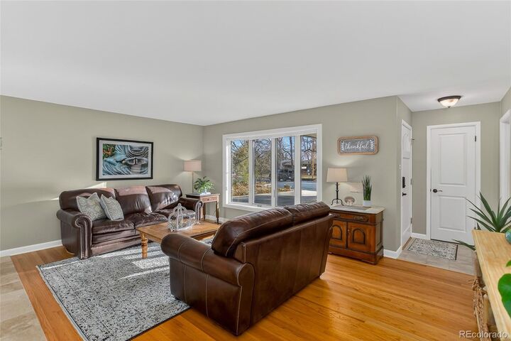 Property Photo: 135 Everett Street CO 80226