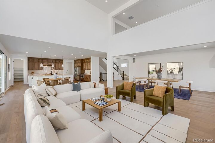 Property Photo:  4594 Weitbrec Lane  CO 80104 