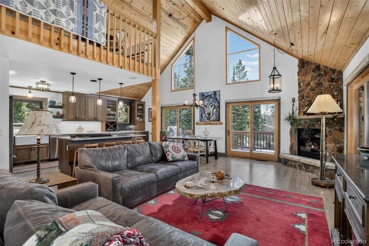 Property Photo: 26 County Road 4946 Aka Buttercup Lane CO 80447