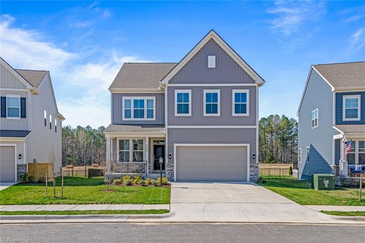 Property Photo:  9189 Daydreamer Ct  VA 23168 