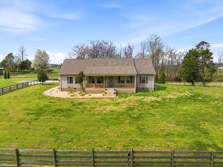 Property Photo:  680 Horton Road SE  TN 37323 