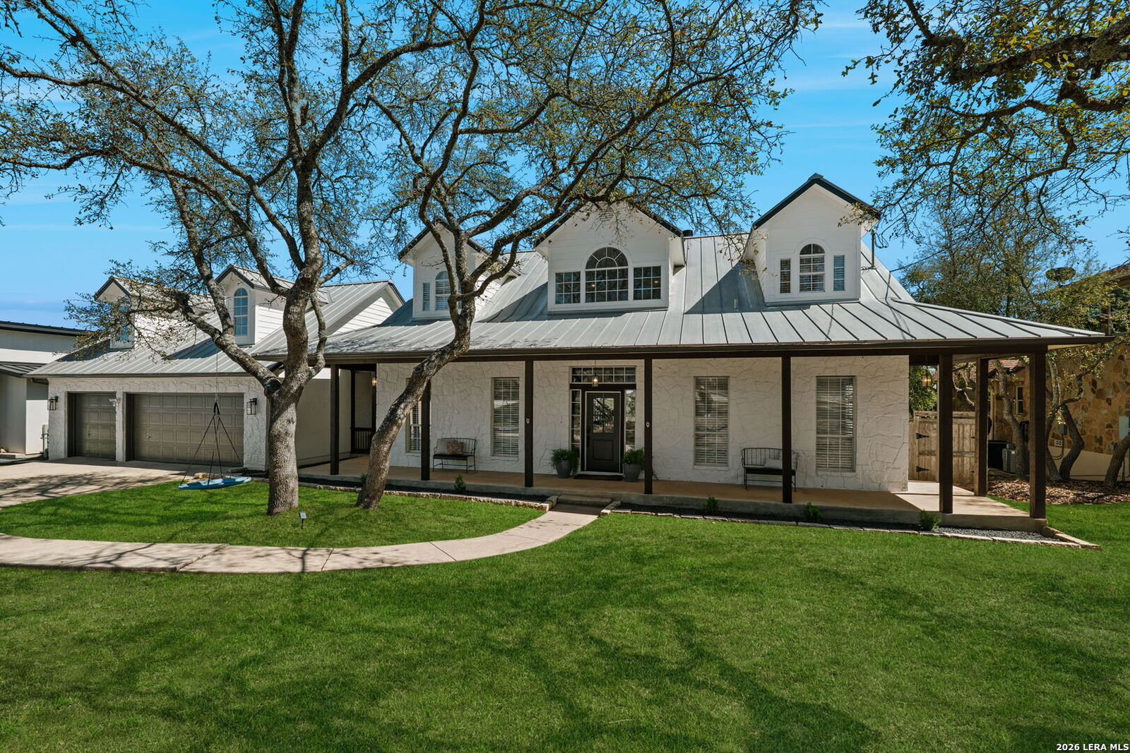 Property Photo:  25814 Mount Carillon  TX 78260 